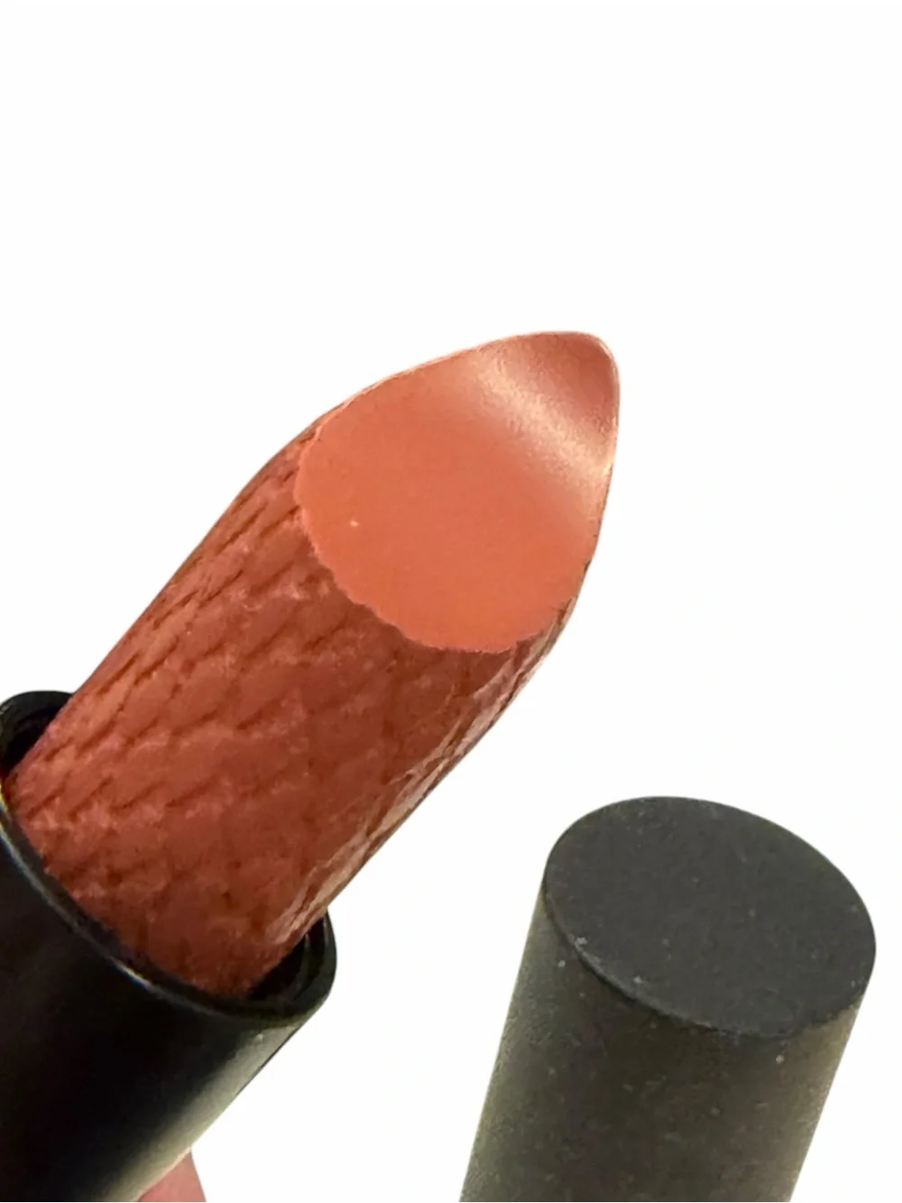 Laura Geller Iconic Baked Sculpting Lipstick 0.13 oz‎ Chocolate Raspberry Makeup
